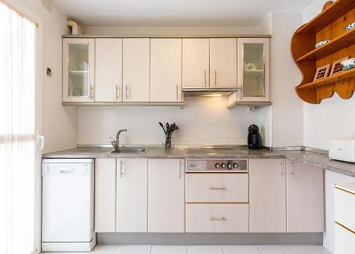 Wintowinrentals Fabulosa Ubicacion, Luminoso Y Comodo Apartamento Con Wifi