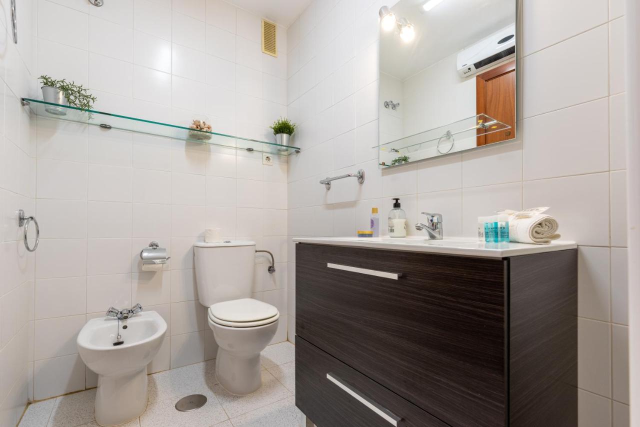 Appartement Wintowinrentals Fabulosa Ubicacion, Luminoso Y Comodo Con Wifi *