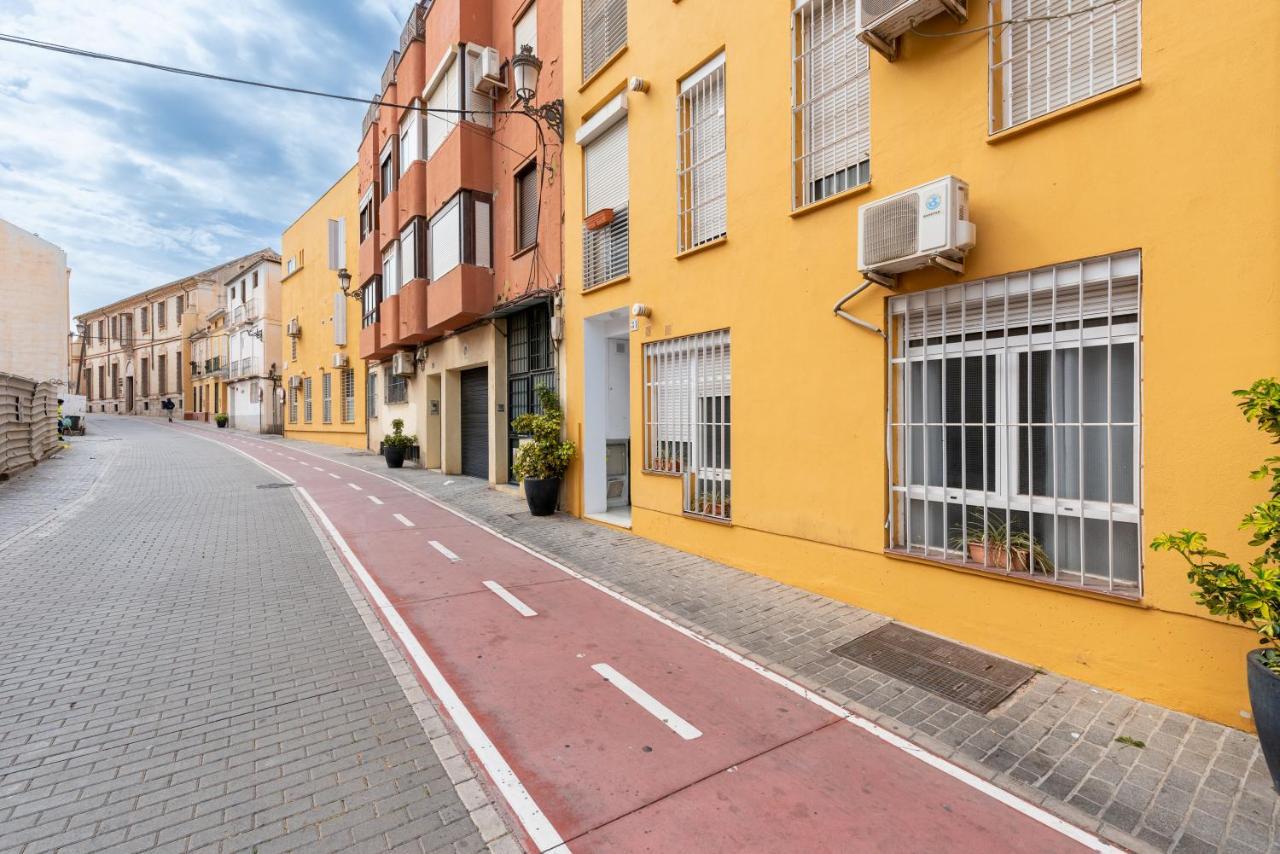 Wintowinrentals Fabulosa Ubicacion, Luminoso Y Comodo Con Wifi Appartement